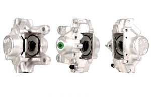 Zacisk Hamulcowy Mercedes Tył W202 W210 W124 85-01