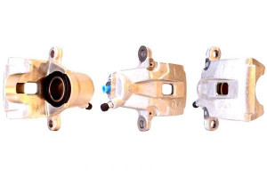 Zacisk Hamulcowy Toyota Tył Land Cruiser 4,5d 4,6-