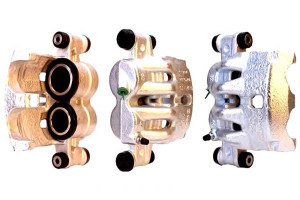Zacisk Hamulcowy Citroen Przód Jumper 2,2-3,0 Hdi