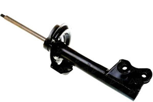 Siłownik Teleskop Przód L/p Mercedes A 04- Dencker