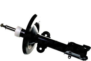 Siłownik Teleskop Przód L/p Voyager Iii-01 Dencker