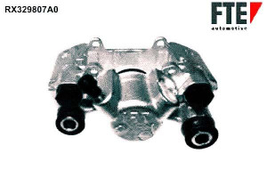 Zacisk Hamulcowy Toyota Rav4 00-05 Pt Fte