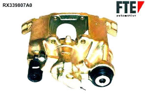 Zacisk Hamulcowy Mercedes Vito 96-03 Pt Fte