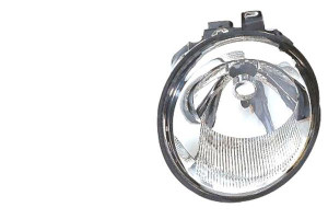 Reflektor Vw Lupo H4 98-05 Pr Depo