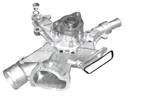 Pompa Wody Opel Dolz
