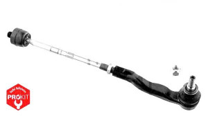 Drążek Kierowniczy Mercedes W639 03- Pr Z Końcówką