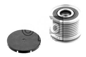Koło Pasowe Alternatora Mercedes Gl (x164) M (w164