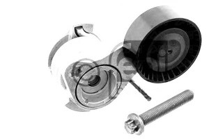 Napinacz Paska Klinowego Wiel. Bmw Febi Bilstein