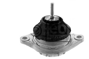 Poduszka Silnika Vw A100 A6 Febi Bilstein