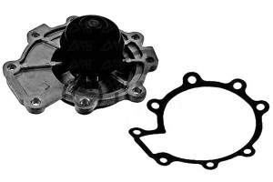 Pompa Wody Ford V6 2,5 24v Febi Bilstein