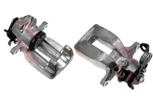 Zacisk Hamulcowy Audi A4 1.8-2.8 01.95-09.01 Trw