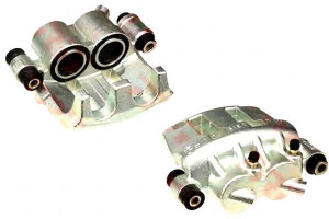 Zacisk Hamulcowy Nissan Interstar Opel Movano Rena