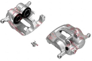 Zacisk Hamulcowy Opel Przód Vivaro 1,9-2,5 Dti 01-