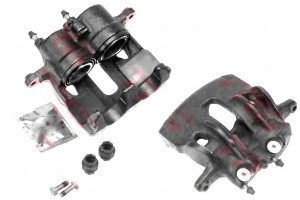 Zacisk Hamulcowy Citroen Jumper Fiat Ducato Peugeo