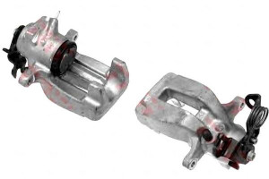 Zacisk Hamulcowy Audi A6 Allroad Vw Passat 1.8-4.2
