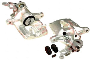 Zacisk Hamulcowy Ford Mondeo Iii 1.8-3.0 10.00-03.