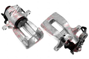 Zacisk Hamulcowy Audi A4 1.8-2.8 01.95-09.01 Trw