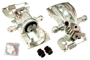 Zacisk Hamulcowy Jaguar X-type 2.0d-3.0 06.01-12.0