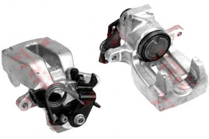Zacisk Hamulcowy Audi A4 1.8-2.8 01.95-09.01 Trw