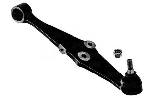 Wahacz Rover Przód 200 400 Pr Febi Bilstein