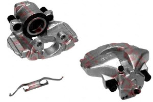 Zacisk Hamulcowy Vw Transporter Iv 1.9d-2.8 07.90-