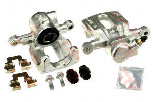 Zacisk Hamulcowy Mercedes A (w168) 1.6/1.7d/1.9 07