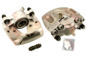 Zacisk Hamulcowy Mercedes C (c204) C (w204) C T-mo