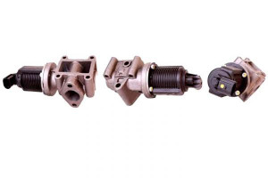 Zawór Egr Fiat 1,9jtd 2,4jtd Opel Alfa Elstock