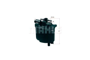 Filtr Paliwa Citroen Land Rover Peugeot Mahle
