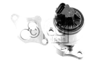 Zawór Egr Opel Astra F Astra F Classic Combo Corsa