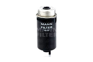 Filtr Paliwa John Deere Mann-filter