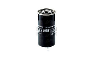 Filtr Paliwa Various Mann-filter