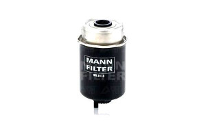 Filtr Paliwa John Deere Mann-filter