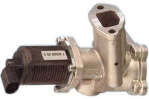 Zawór Egr Alfa Romeo Mito Fiat Doblo Doblo Cargo F