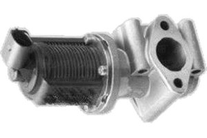 Zawór Egr Alfa Romeo 147 156 159 166 Brera Gt Spid