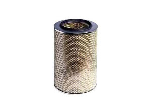 Filtr Powietrza Fiat Iveco Hengst Filter