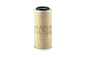Filtr Powietrza Iveco Mk Daily Ii Mann-filter