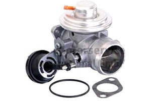 Zawór Egr Vw 1,9tdi 00- Pierburg