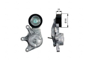 Napinacz Paska Wielorowkowego Bmw 1 (f20) 1 (f21)