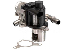 Zawór Egr Renault 1,5dci Pierburg