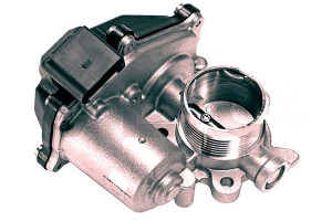 Zawór Egr Audi A4 A4 Allroad A5 A6 Q5 2.0d 09.13-