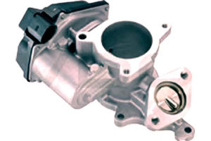 Zawór Egr Audi A4 A6 2.0d 07.04-08.11 Vdo
