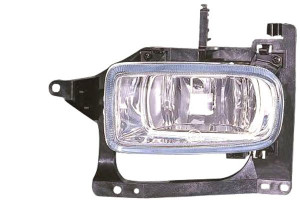 Lampa Przeciwmgielna (h1) Mazda 626 V Gf Gw 05.97-