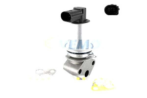 Zawór Egr Seat Cordoba Ibiza Iii Skoda Fabia I Fab
