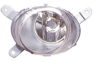 Lampa Przeciwmgłowa Volvo Depo