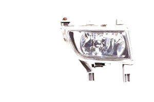 Lampa Przeciwmgielna (h3) Mazda 323 Vi Bj 12.00-10