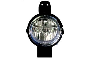 Lampa Przeciwmgielna Przód Mini Countryman 10-16 H