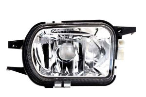 Lampa Przeciwmgielna (hb4) Mercedes C-klasa W203 C