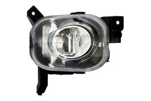 Lampa Przeciwmgielna (h3) Opel Corsa D 07.06-08.11