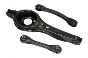Zestaw Napr. Zawieszenia Ford T. Focus Kombi 98-04 Kpl Ze Śrubami Maxgear